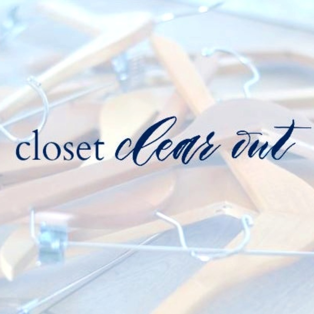 SEND ME OFFERS!!! Everything MUST GO!!! :)